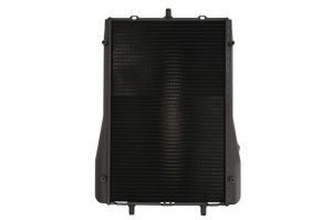 Radiator motor Stanga potrivit PORSCHE 911 3.4/3.6/3.8 - Img 2