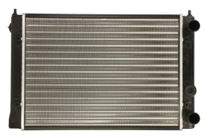 Radiator motor Stanga potrivit VW GOLF III, VENTO 1.4/1.6 - Img 1