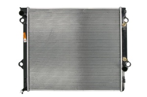Radiator racire motor (automatic) potrivit TOYOTA LAND CRUISER PRADO 3.0D 09.02-12.10 - Img 1