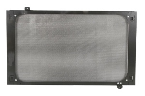 Radiator racire motor (cu rama) potrivit MERCEDES CITARO (O 530), INTEGRO (O 550), TOURISMO (O 350), TOURO (O 500), TRAVEGO (O 580); SETRA 400 OM457.934-OM926.939 01.98- - Img 2