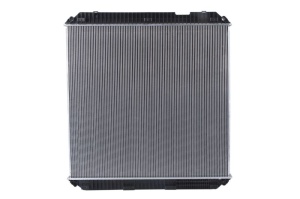 Radiator racire motor (fara rama) EURO 6 potrivit MERCEDES ACTROS MP4 / MP5, ANTOS, AROCS 471.943-OM936.916 07.11- - Img 2