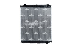 Radiator racire motor (fara rama) EURO 6 potrivit MERCEDES ATEGO 3 OM934.911/OM934.913/OM936.910 04.13- - Img 3