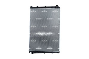 Radiator racire motor (fara rama) potrivit MAN TGL I, TGM I D0836LFL40-D0836LFLAP 04.05-12.23 - Img 3