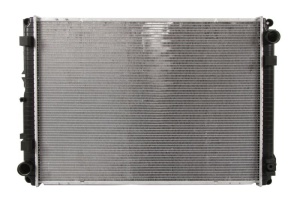 Radiator racire motor (fara rama) potrivit MAN TGL I, TGM I, TGM II D0834LFL41-D2676LFAE 04.05- - Img 1