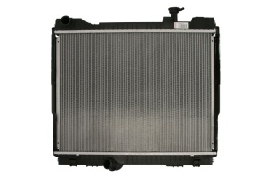 Radiator racire motor (fara rama) potrivit NISSAN CABSTAR, NT400 CABSTAR YD25DDTi-YD25K3LD-5MI 09.06- - Img 1