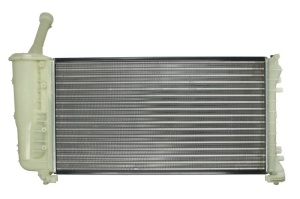 Radiator racire motor (manual) potrivit FIAT IDEA; LANCIA MUSA, YPSILON 1.4/1.4LPG 10.03- - Img 2