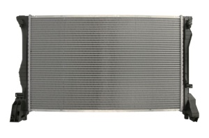 Radiator racire motor (manual) potrivit MERCEDES MARCO POLO CAMPER (W447), V (W447), VITO MIXTO (DOUBLE CABIN), VITO TOURER (W447), VITO (W447) 2.2D 03.14- - Img 2
