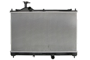 Radiator racire motor (manual) potrivit MITSUBISHI ECLIPSE CROSS 1.5 10.17- - Img 1