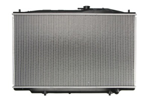 Radiator racire motor potrivit ACURA RL; HONDA LEGEND IV 3.5/3.7 08.05-12.13 - Img 2
