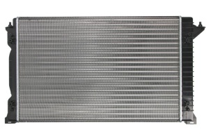 Radiator racire motor potrivit AUDI A4 B6, A4 B7 2.5D 11.00-05.06 - Img 2