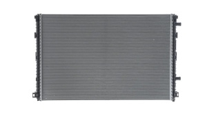 Radiator racire motor potrivit AUDI A6 C8, A7, Q7 2.0DH-3.0H 01.15- - Img 3