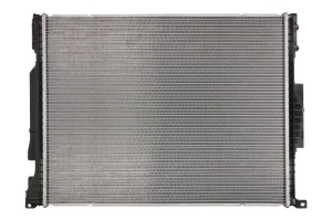 Radiator racire motor potrivit BMW 1 (F20), 1 (F21), 2 (F22, F87), 2 (F23), 3 (F30, F80), 3 (F31), 3 GRAN TURISMO (F34), 4 (F32, F82), 4 (F33, F83), 4 GRAN COUPE (F36) 2.0 07.15- - Img 2