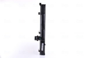Radiator racire motor potrivit BMW 3 (E46), Z4 (E85), Z4 (E86) 1.6-3.2 12.97-02.09 - Img 4