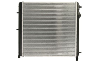 Radiator racire motor potrivit CITROEN C2, C2 ENTERPRISE, C3 I, C3 II, C3 PLURIEL; PEUGEOT 1007, 207 1.1-1.6D 02.02- - Img 2