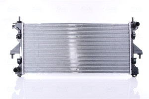 Radiator racire motor potrivit FIAT DUCATO 2.3D 08.06- - Img 1