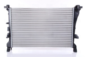 Radiator racire motor potrivit FIAT TIPO 1.3D/1.4 10.15- - Img 3