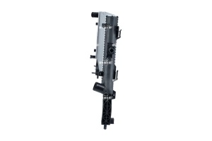Radiator racire motor potrivit HYUNDAI ELANTRA VI, I30 1.0-1.6 02.16- - Img 2