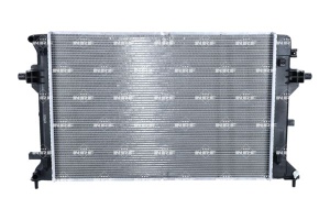 Radiator racire motor potrivit HYUNDAI IONIQ Electric 03.16-07.22 - Img 3