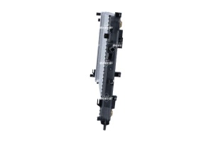 Radiator racire motor potrivit HYUNDAI KONA, KONA/SUV; KIA NIRO I Electric 04.18- - Img 4