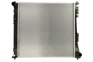 Radiator racire motor potrivit HYUNDAI SANTA FE IV, SANTA FE IV/SUV; KIA SORENTO IV 1.6H/2.2D 07.18- - Img 1