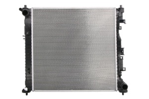 Radiator racire motor potrivit HYUNDAI TUCSON; KIA SPORTAGE V 1.6/1.6H/1.6LPG 11.20- - Img 1