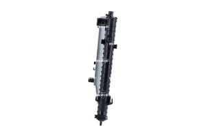 Radiator racire motor potrivit HYUNDAI TUCSON, TUCSON/SUV; KIA SPORTAGE II, SPORTAGE III 2.0D 08.04-12.16 - Img 4