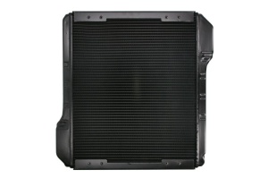 Radiator racire motor potrivit JCB 3CX, 3CX SITEMASTER, 3CX-2, 3CX-4, 3CXC, 3CXS, 3CXT, 4CX, 4CXC - Img 2