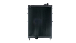 Radiator racire motor potrivit JOHN DEERE 8100, 8110, 8120, 8130 2WD, 8130 4WD, 8200, 8210, 8220, 8225 R, 8230, 8230 T, 8245 R, 8260 R, 8270 R, 8285 R, 8295 R, 8295 RT, 8300, 8300 T, 8310, 8310 R, 8320 - Img 2