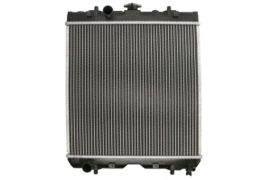 Radiator racire motor potrivit KUBOTA L 3130, L 3400, L 3400 DTF, L 3400 DTR, L 3400 FF, L 3400 FR, L 3410 DT, L 3410 GST, L 3430, L 345, L 345 II, L 345 W - Img 1