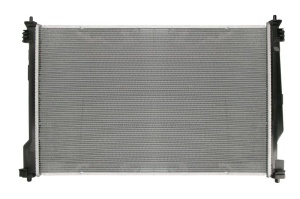 Radiator racire motor potrivit LEXUS ES; TOYOTA CAMRY, RAV 4 V 2.0-3.5 08.17- - Img 2