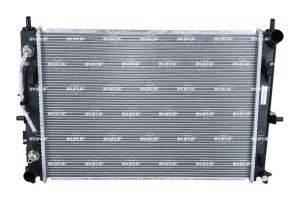 Radiator racire motor potrivit MAZDA MX-5 IV, MX-5 RF TARGA 2.0 06.15- - Img 3