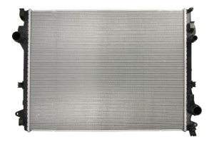 Radiator racire motor potrivit MERCEDES E ALL-TERRAIN (S214), E T-MODEL (S214), E (W214), S (V223), S (W223), S (Z223) 2.9D-6.0 09.20- - Img 1