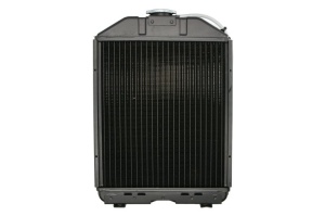 Radiator racire motor potrivit MWM D226-3; D226-4; D227-4, RENAULT 70-12 F, 70-12 LB, 70-12 V, 70-14 F, 70-14 LB, 70-14 V, 80-12 F, 80-12 V, 80-14 F, 80-14 LB, 80-14 V, 58-12, 58-12 LS, 65-12 LS, 65-12 RS - Img 2