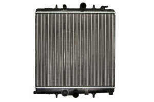 Radiator racire motor potrivit PEUGEOT 307 1.4 08.00-09.03 - Img 1