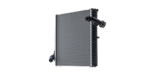 Radiator racire motor potrivit PORSCHE 911, 911 TARGA 3.0/3.8 01.19- - Img 4