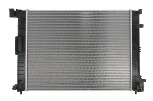 Radiator racire motor potrivit RENAULT CAPTUR II 1.5D 01.20- - Img 2