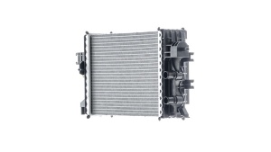 Radiator racire motor potrivit RENAULT CAPTUR II, CLIO V 1.5D 06.19- - Img 3