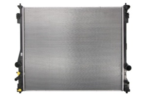 Radiator racire motor potrivit TOYOTA HIGHLANDER 2.5H 01.22- - Img 1