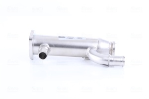 Radiator recirculare gaze esapament potrivit VOLVO C30, C70 II, S40 II, S80 II, V50, V70 III; CITROEN C4, C4 GRAND PICASSO I, C4 I, C4 PICASSO I, C5 II, C5 III, C5 II/KOMBI, C8, JUMPY II; FORD C-MAX 2.0D 10.03- - Img 3