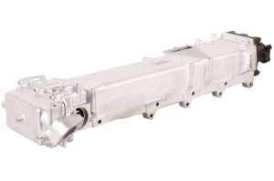 Radiator recirculare gaze esapament (reconditionat) potrivit MAN TGS I D2066LF01-D2676LF45 02.07- - Img 1
