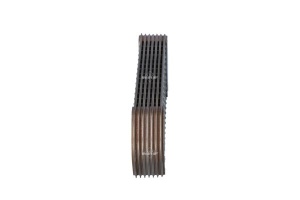 Radiator ulei (120x53x394mm, numar de nervuri: 7) potrivit SCANIA 4, G I, P I, R I DC11.01-DT12.12 05.96-05.19 - Img 4