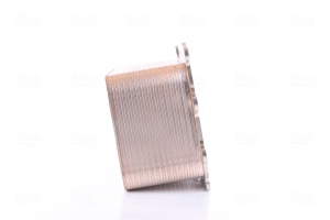 Radiator ulei (146x79x250mm) potrivit DAF CF, XF 106 MX-11210-PX-7239 10.12- - Img 4