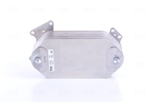 Radiator ulei (151x84x272mm) potrivit MERCEDES ACTROS MP4 / MP5, ANTOS, AROCS, TRAVEGO (O 580) 471.943-OM471.926 07.11- - Img 3