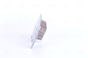 Radiator ulei (155x78x47mm) potrivit DAF CF 65, LF 45, LF 55; IVECO EUROCARGO I-III CE136C-F4AE3681E 09.00- - Img 4