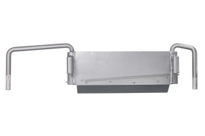 Radiator ulei (62x390mm) potrivit FENDT 390 GTA TOOL CARRIER; DEUTZ FAHR DX 6.06, DX 6.08, 1130 TTV, 1145 TTV, 1160 TTV, 120 MK2, 120 MK3, 135 MK2, 135 MK3, 150 MK2, 150 MK3, 160 MK2, 165 MK3, 175 MK2 - Img 2