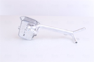 Radiator ulei motor (automatic/manual) potrivit AUDI A1, A3; SEAT ALHAMBRA, ALTEA, ALTEA XL, IBIZA IV, IBIZA IV SC, IBIZA IV ST, LEON, TOLEDO III, TOLEDO IV; SKODA FABIA II, OCTAVIA II, RAPID 1.4/1.6 02.03-07.18 - Img 4