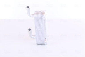 Radiator ulei motor (automatic/manual) potrivit VOLVO S40 I, V40 1.6-2.0 07.95-12.04 - Img 2