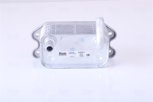 Radiator ulei motor (automatic/manual) potrivit VOLVO S60 I, S80 I, V70 II, XC70 I, XC90 I 2.4D 01.01-12.14 - Img 2