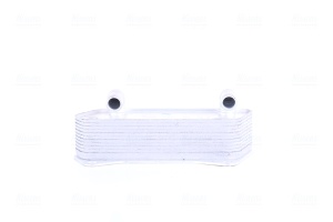 Radiator ulei motor (automatic) potrivit AUDI A3, Q3, TT; SEAT ALHAMBRA, ALTEA, ALTEA XL, LEON, LEON SC, LEON ST, TOLEDO III; SKODA OCTAVIA II, OCTAVIA III, SUPERB II, SUPERB III, YETI; VW BEETLE 1.4-3.6 02.03- - Img 2