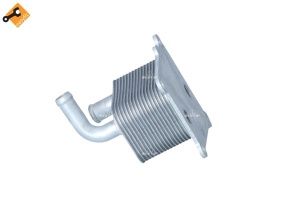 Radiator ulei motor (cu carcasa filtru ulei) potrivit FORD FIESTA IV, FIESTA/HATCHBACK, FIESTA/MINIVAN, FOCUS I, FOCUS I/KOMBI, GALAXY II, MONDEO IV, S-MAX, TOURNEO CONNECT, TRANSIT CONNECT 1.8D 08.98-06.15 - Img 4